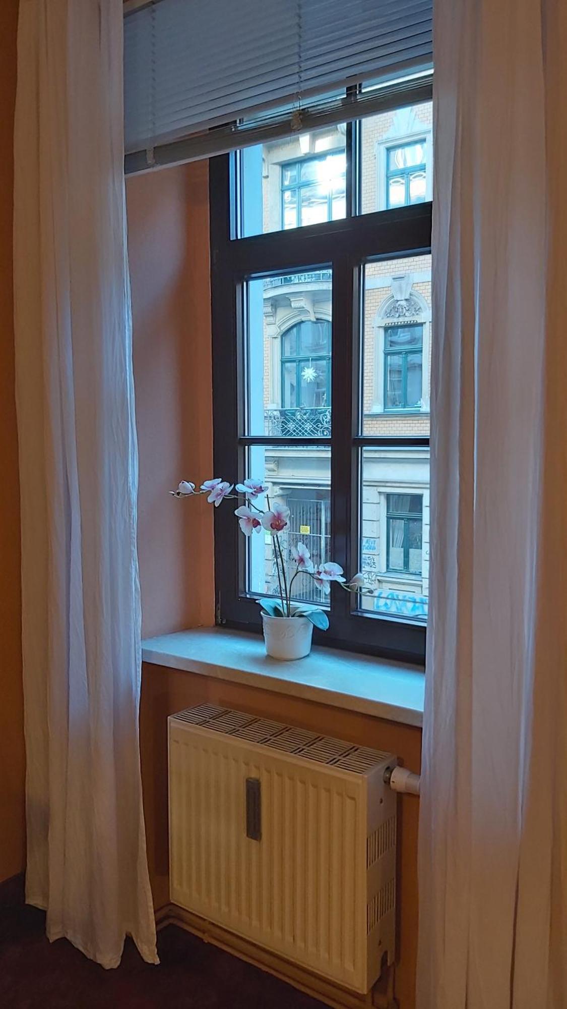 Apartment City-ferienwohnungen-dresden - Zentral Gelegen Im Haus Louisenstrasse 11 - Dresden-neustadt *