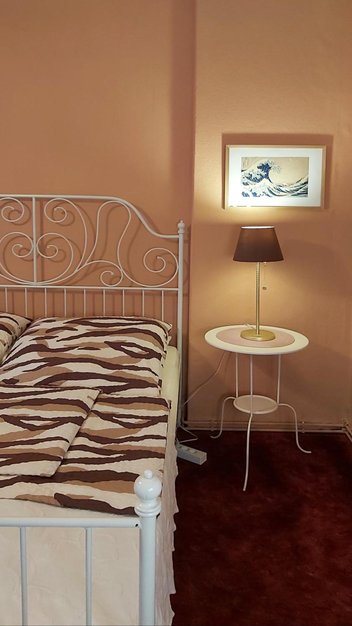 City-ferienwohnungen-dresden - Zentral Gelegen Im Haus Louisenstrasse 11 - Dresden-neustadt Apartment Dresden