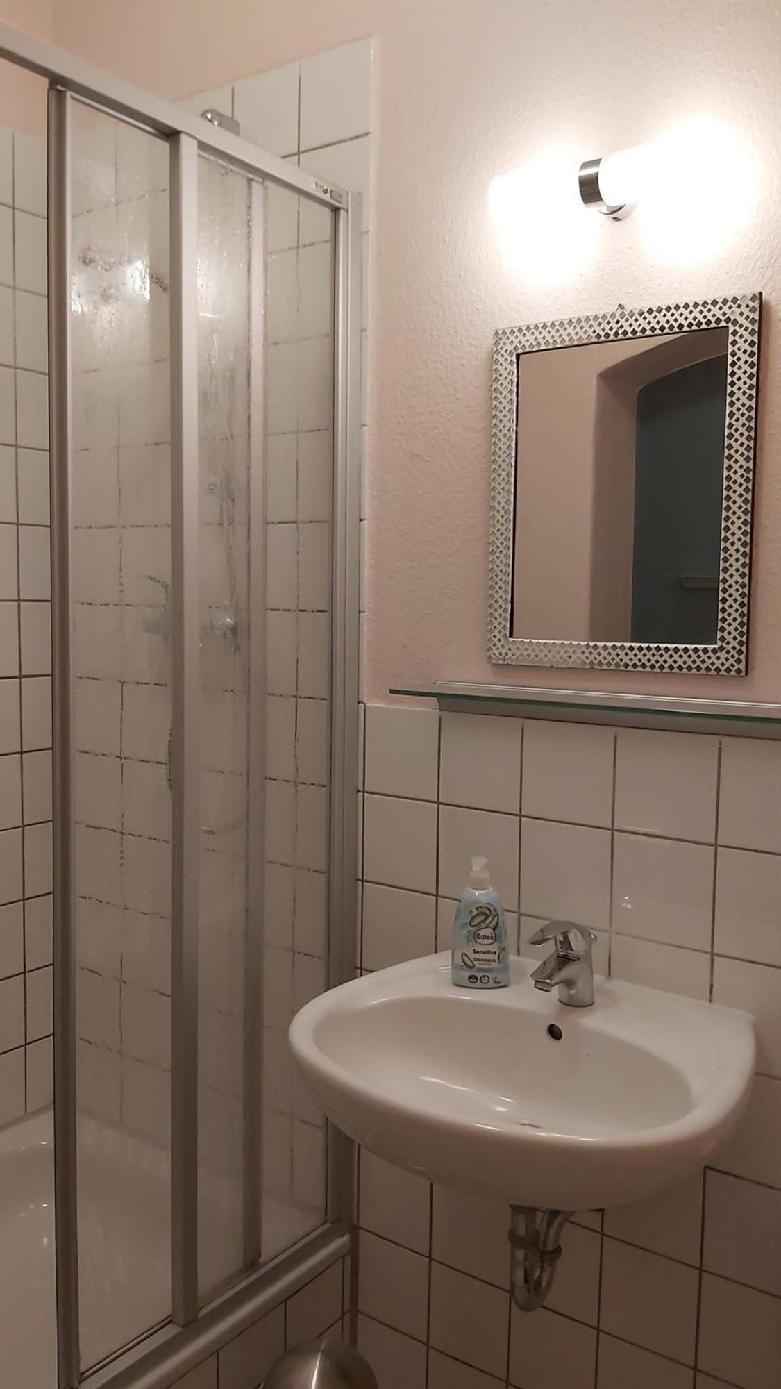 City-ferienwohnungen-dresden - Zentral Gelegen Im Haus Louisenstrasse 11 - Dresden-neustadt