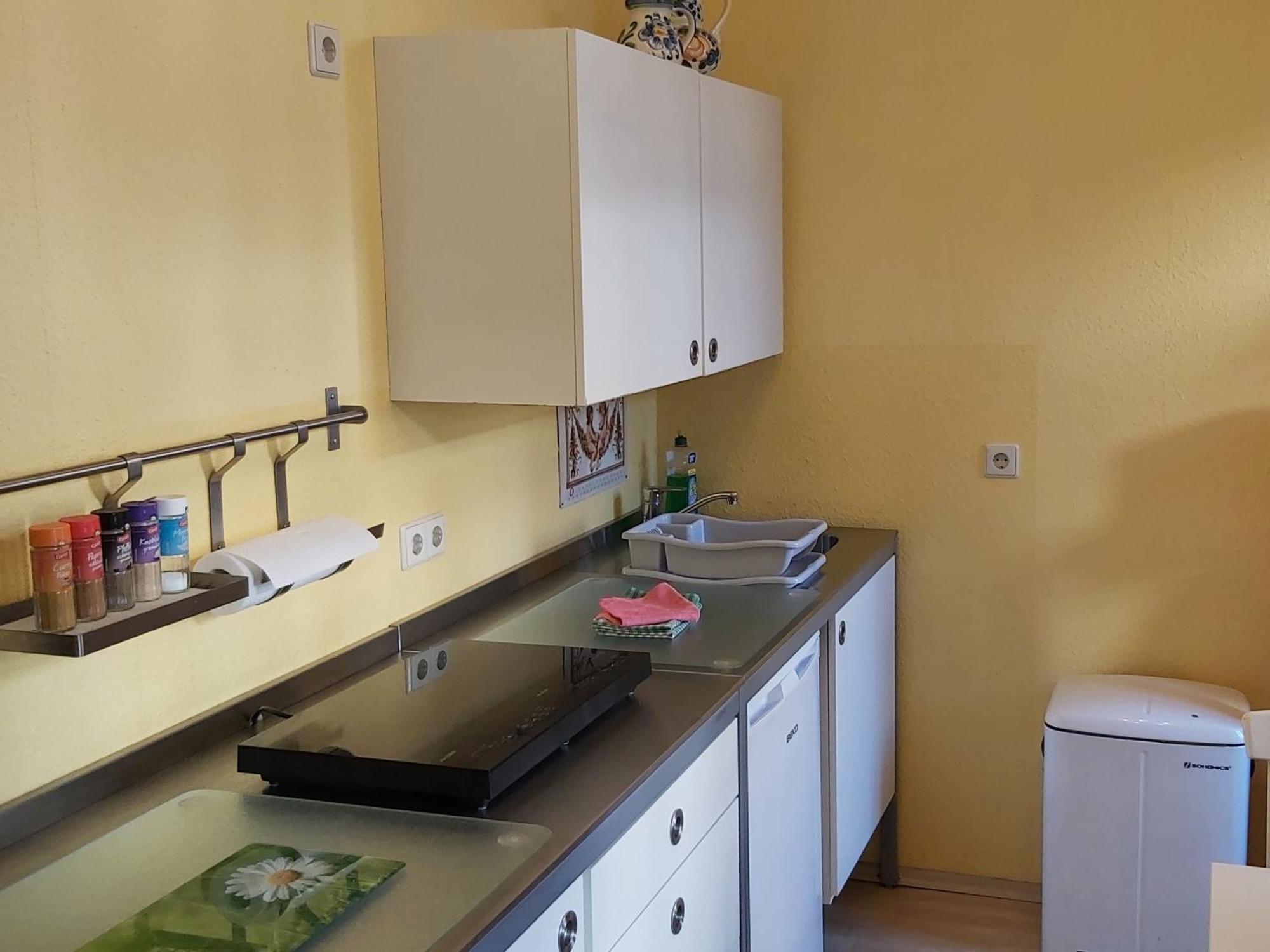 City-ferienwohnungen-dresden - Zentral Gelegen Im Haus Louisenstrasse 11 - Dresden-neustadt *