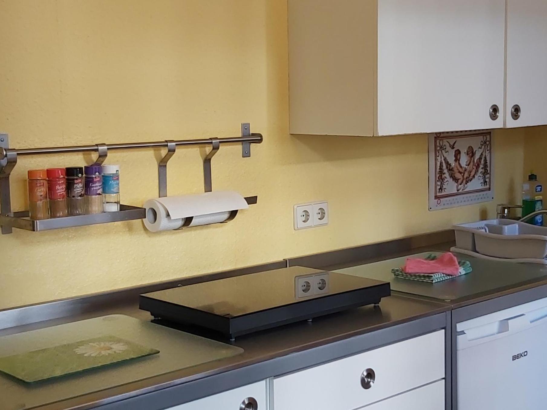 City-ferienwohnungen-dresden - Zentral Gelegen Im Haus Louisenstrasse 11 - Dresden-neustadt Dresden