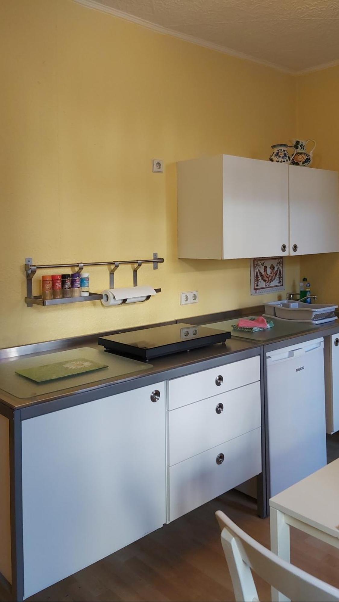 City-ferienwohnungen-dresden - Zentral Gelegen Im Haus Louisenstrasse 11 - Dresden-neustadt * Dresden