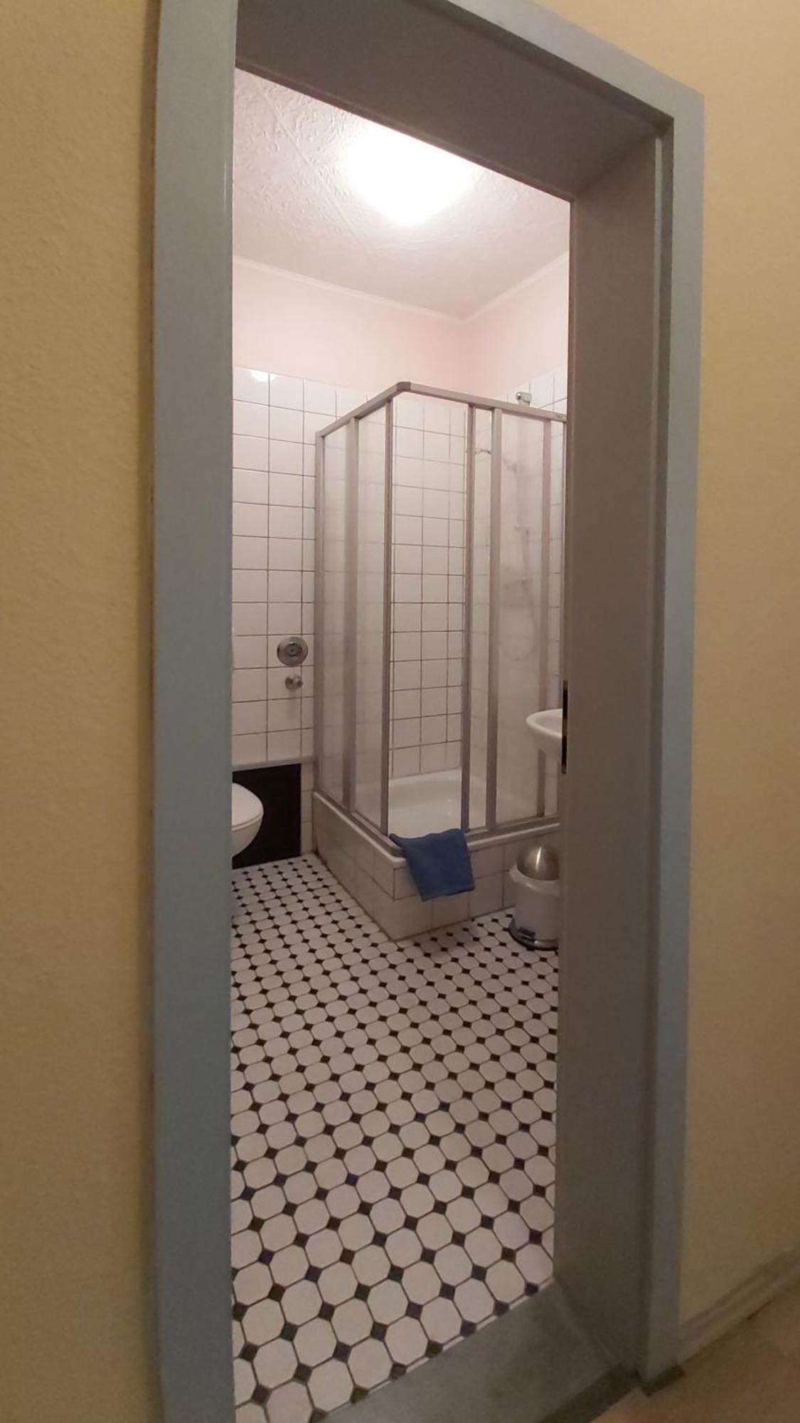 City-ferienwohnungen-dresden - Zentral Gelegen Im Haus Louisenstrasse 11 - Dresden-neustadt Apartment Dresden