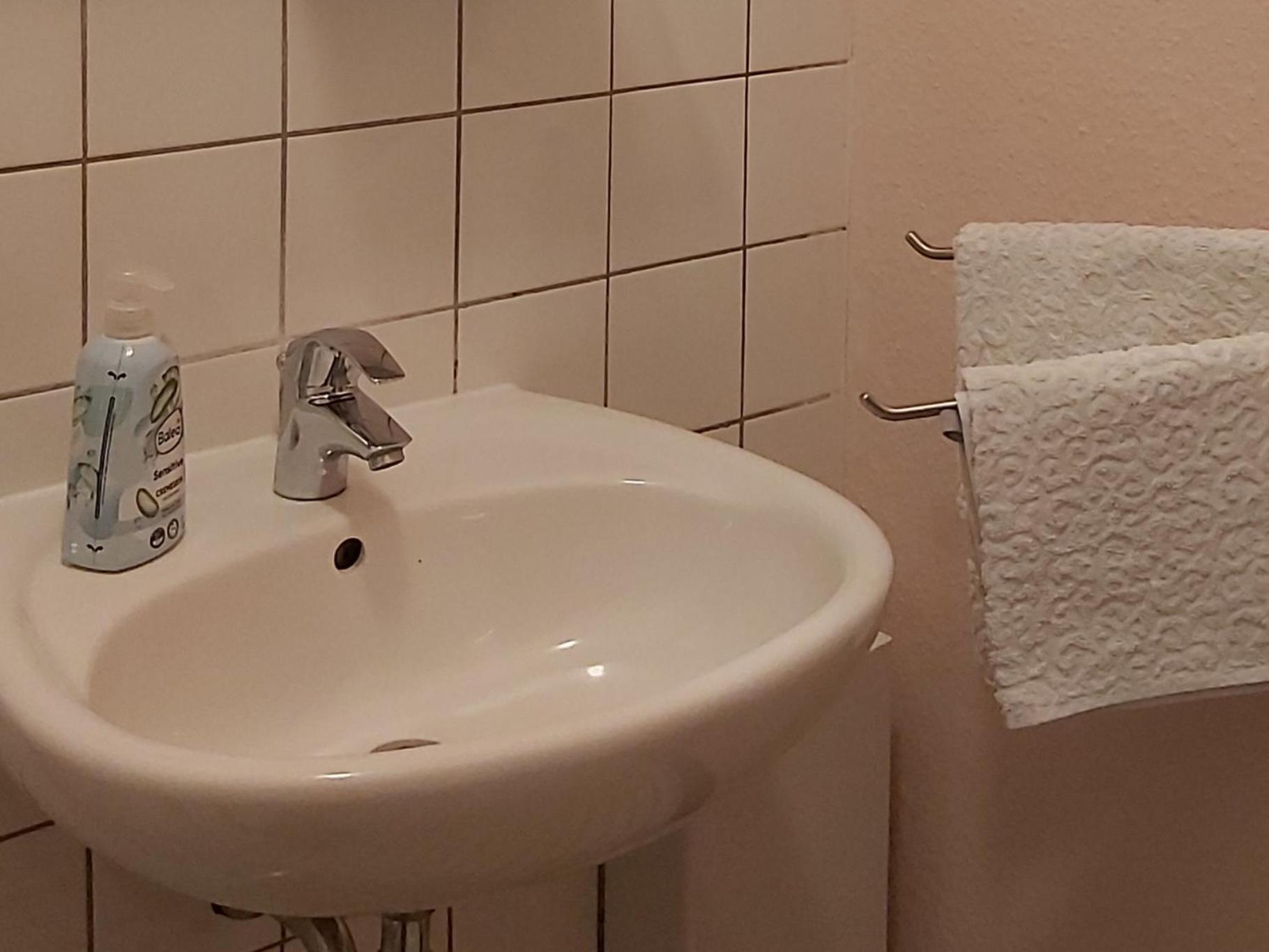 Apartment City-ferienwohnungen-dresden - Zentral Gelegen Im Haus Louisenstrasse 11 - Dresden-neustadt Dresden