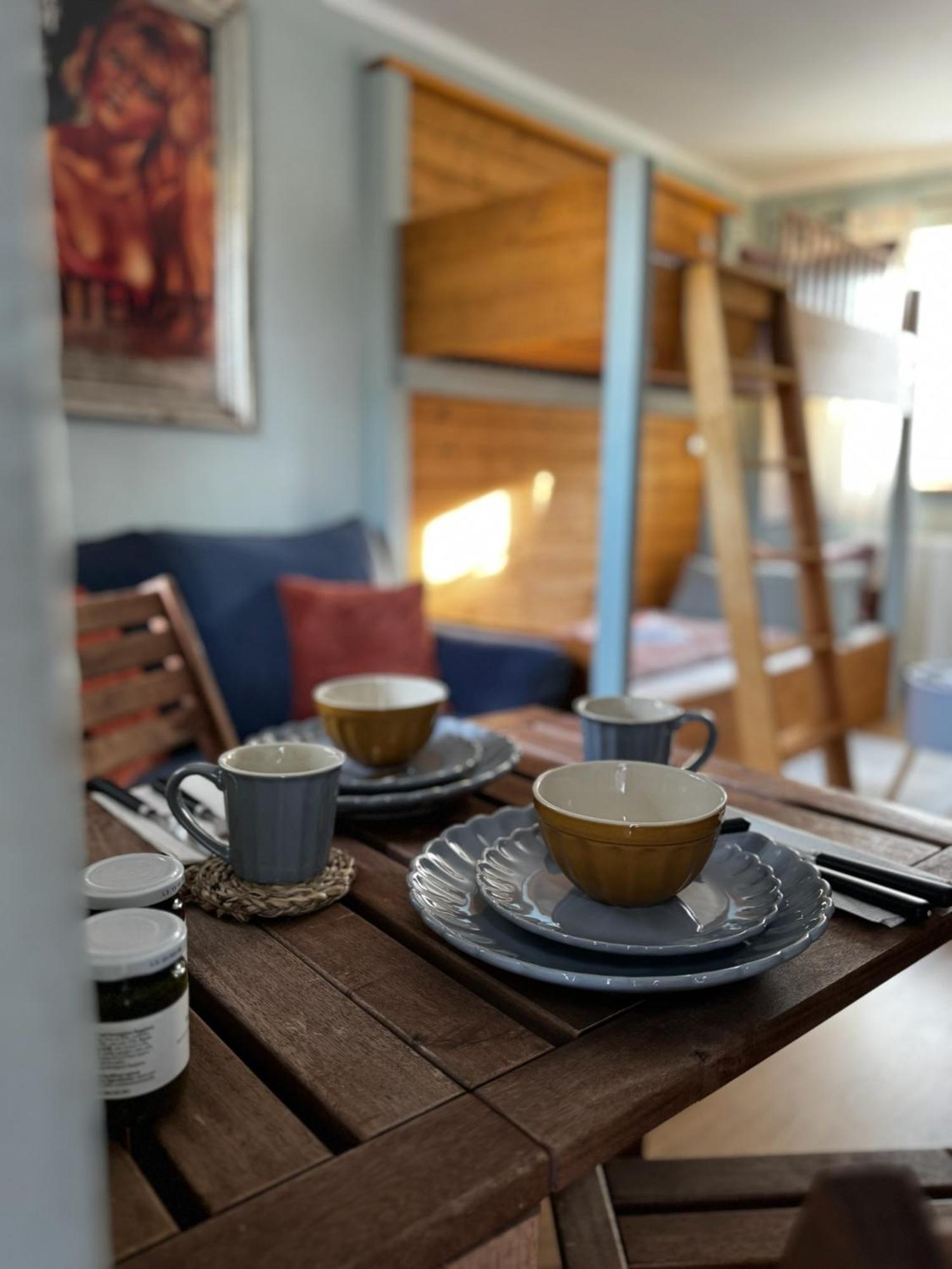 Apartment Adele - Ruhig, Direkt Am Elberadweg & Badesee Mit Balkon Dresden