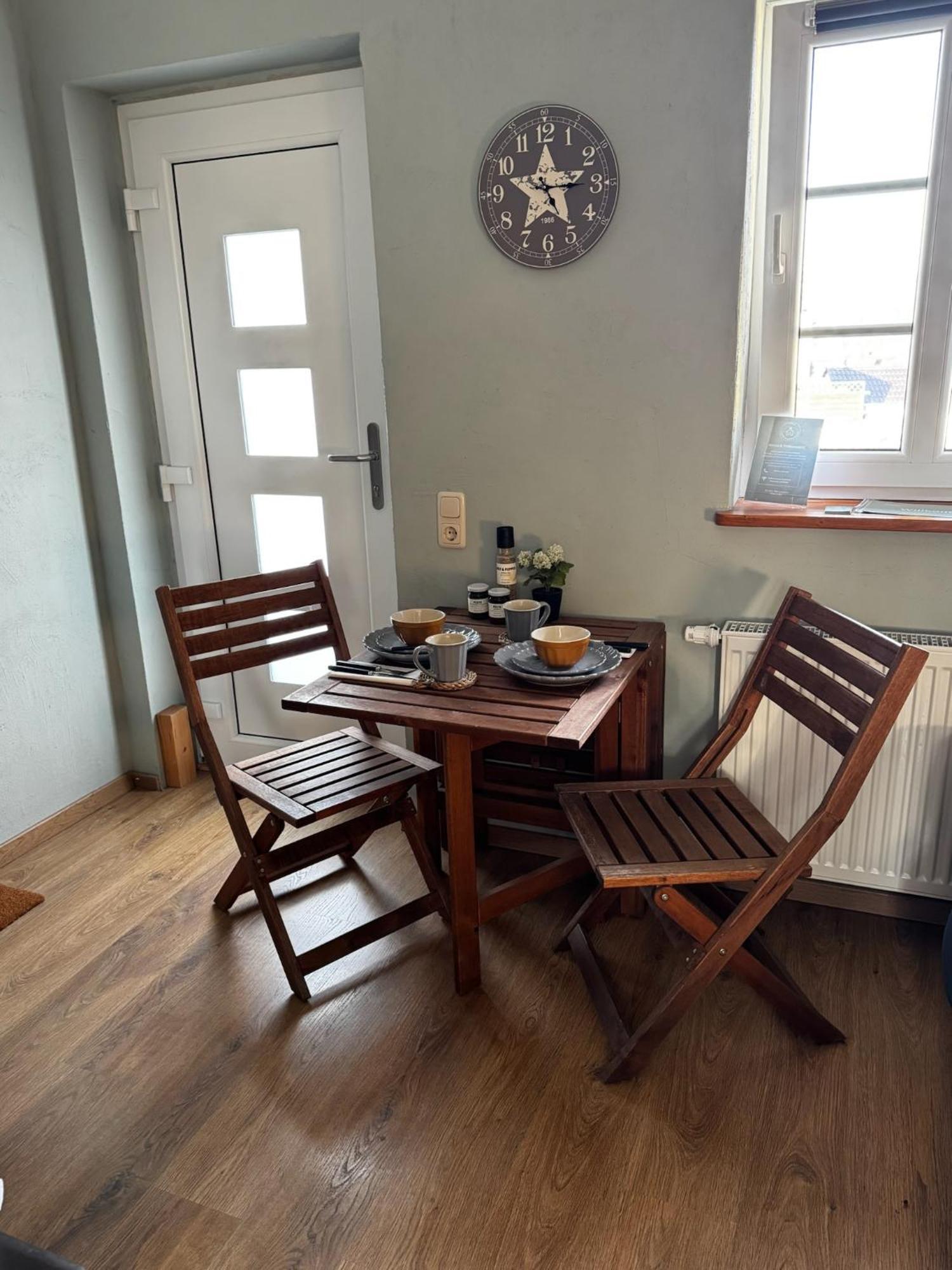 Adele - Ruhig, Direkt Am Elberadweg & Badesee Mit Balkon * Dresden