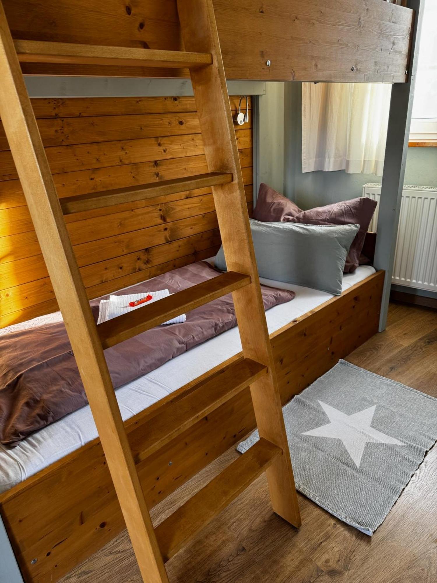 Apartment Adele - Ruhig, Direkt Am Elberadweg & Badesee Mit Balkon *
