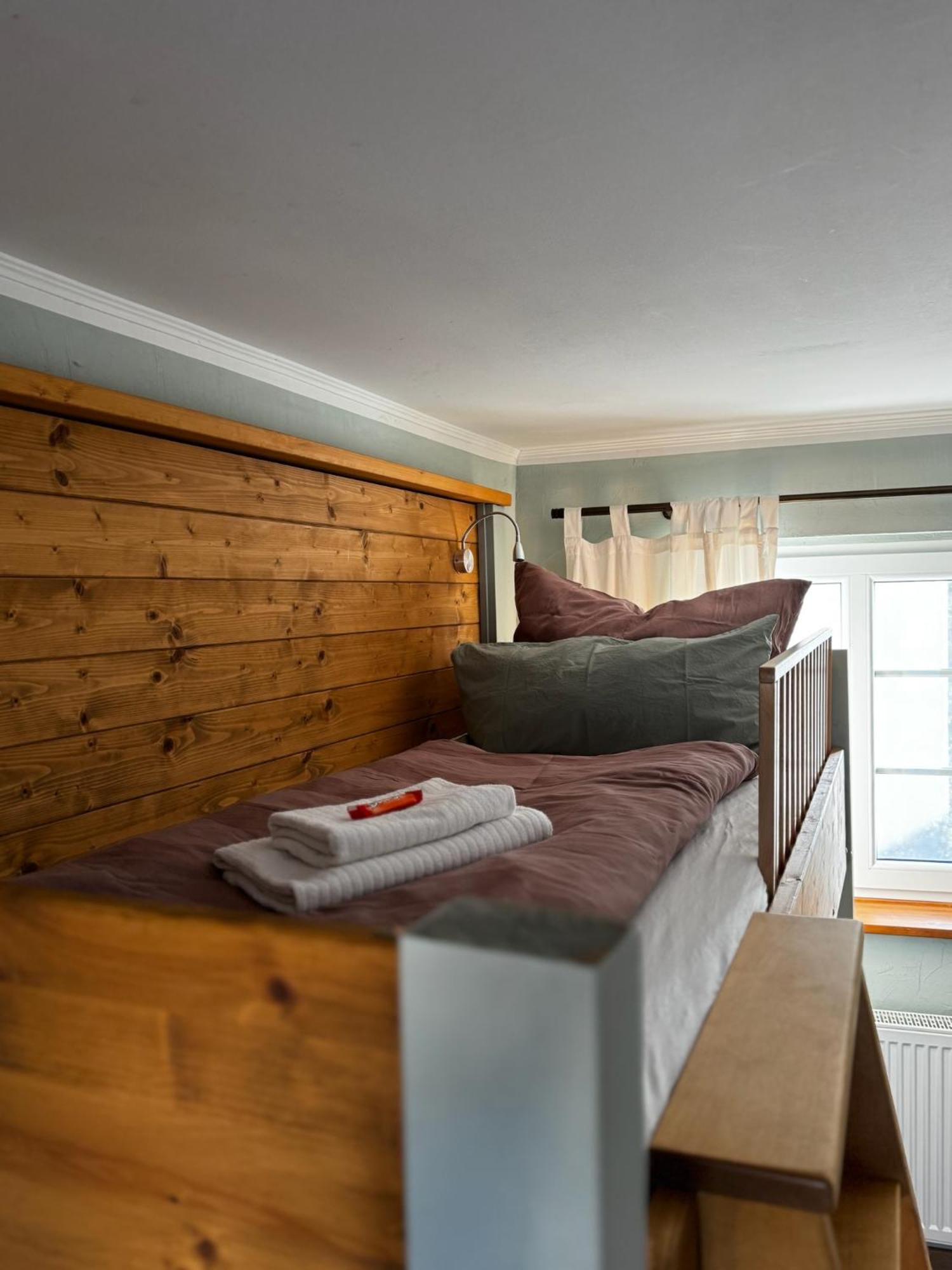 Adele - Ruhig, Direkt Am Elberadweg & Badesee Mit Balkon Apartment Dresden