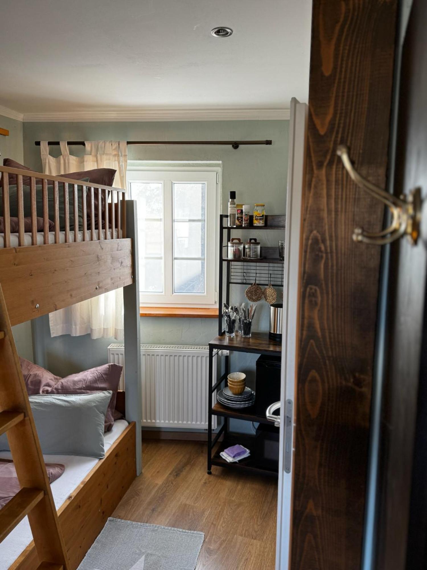 Adele - Ruhig, Direkt Am Elberadweg & Badesee Mit Balkon Apartment Dresden