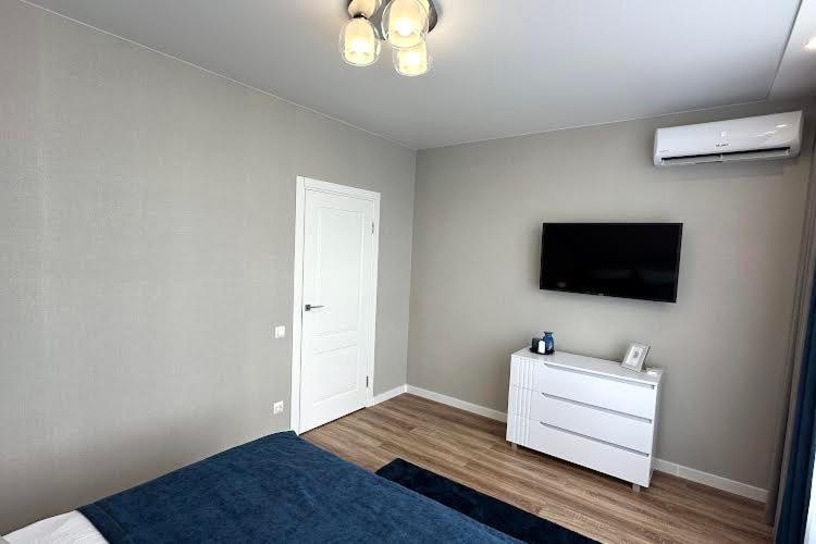 In Center Apartment