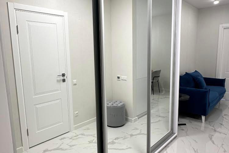 In Center Apartment