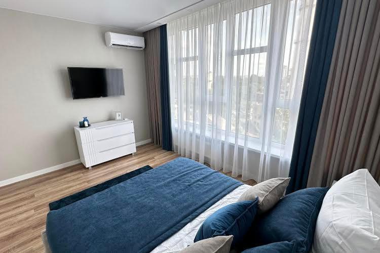 Apartment In Center Dresden