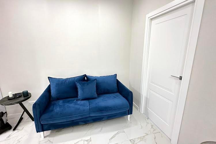 Apartment In Center