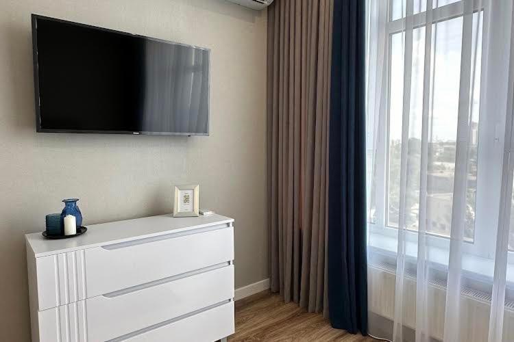 Apartment In Center *