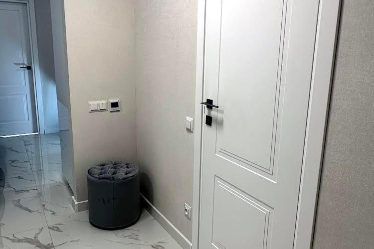 In Center Apartment