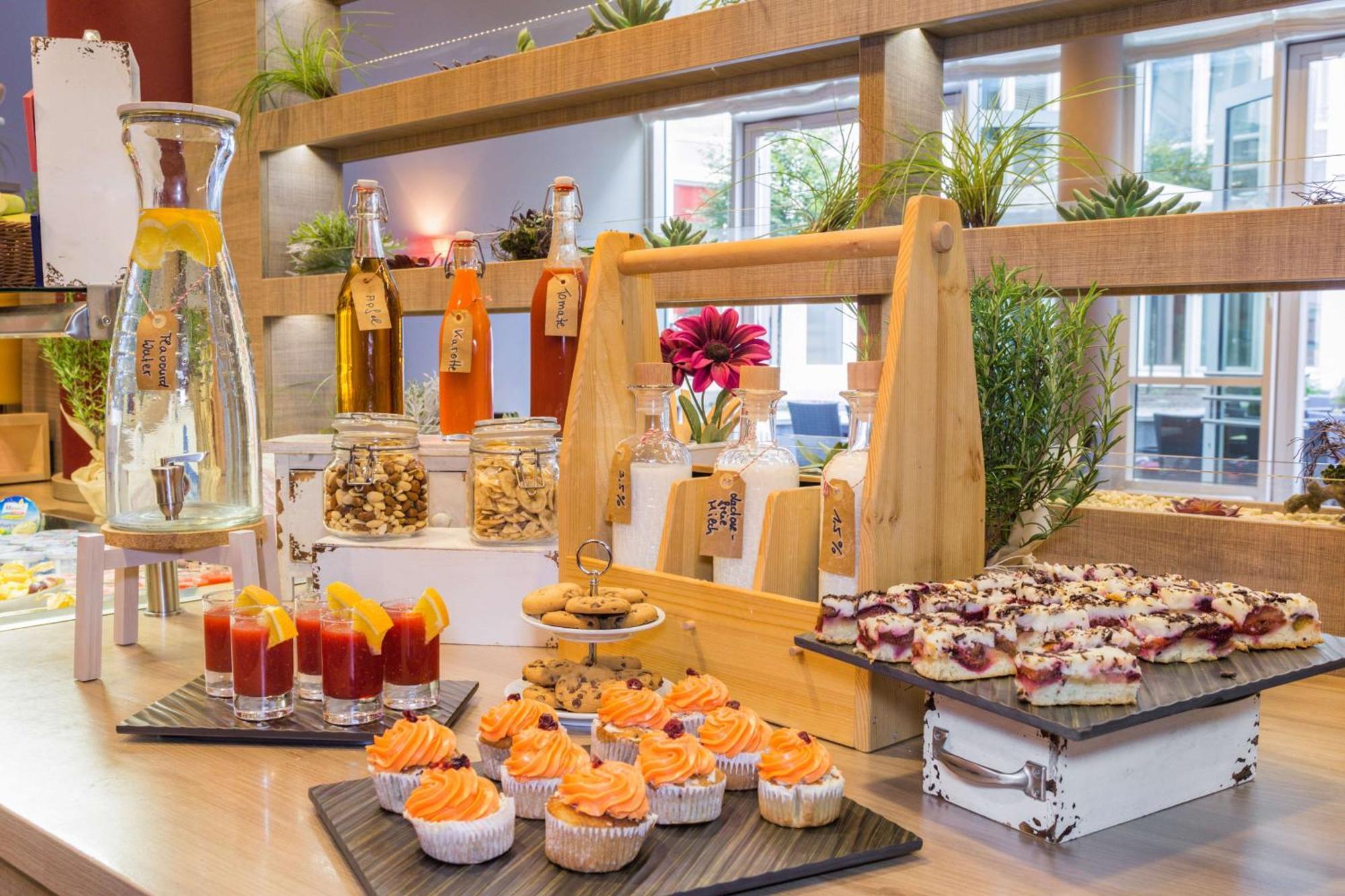 Best Western Plus City Dresden