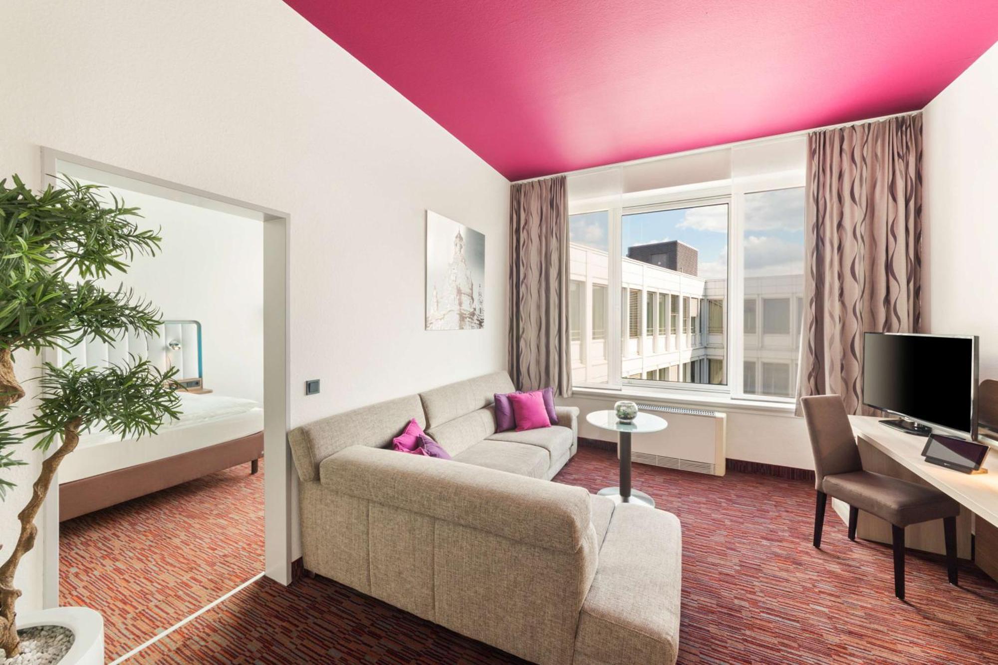 Best Western Plus City 3* Dresden