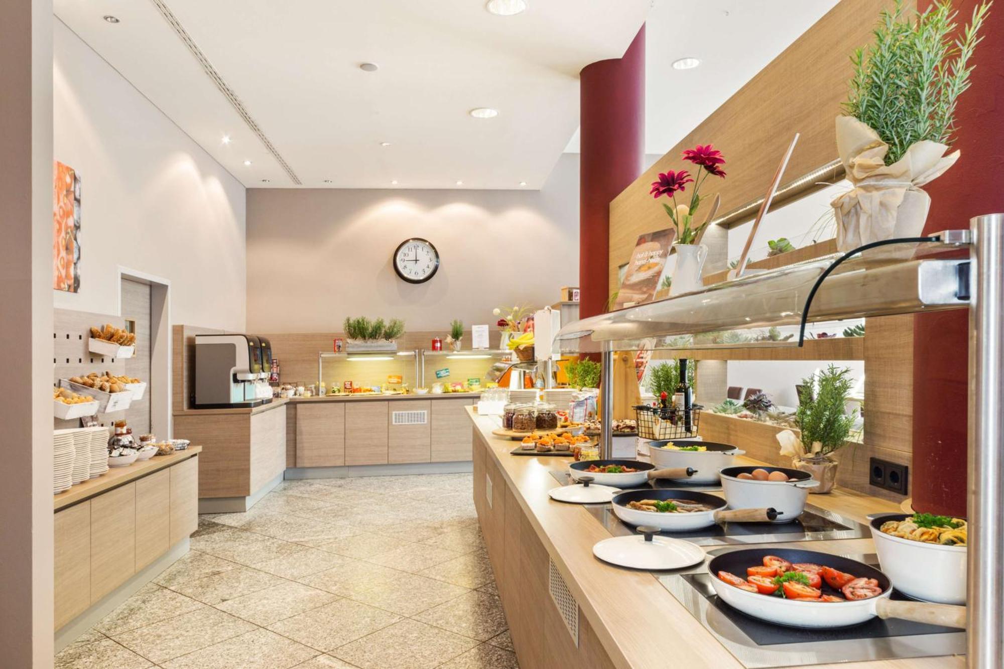 Best Western Plus City