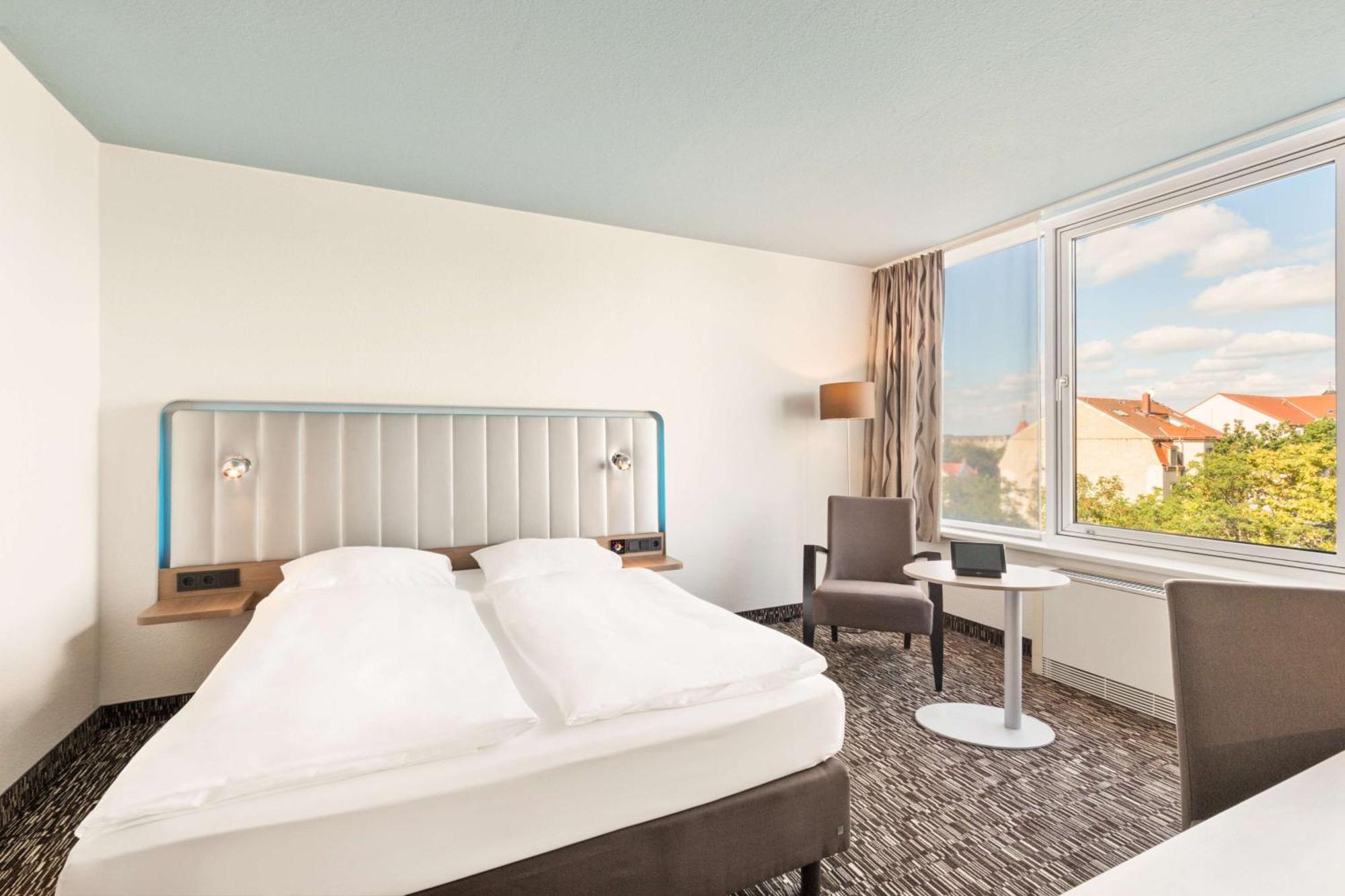 Best Western Plus City Hotel