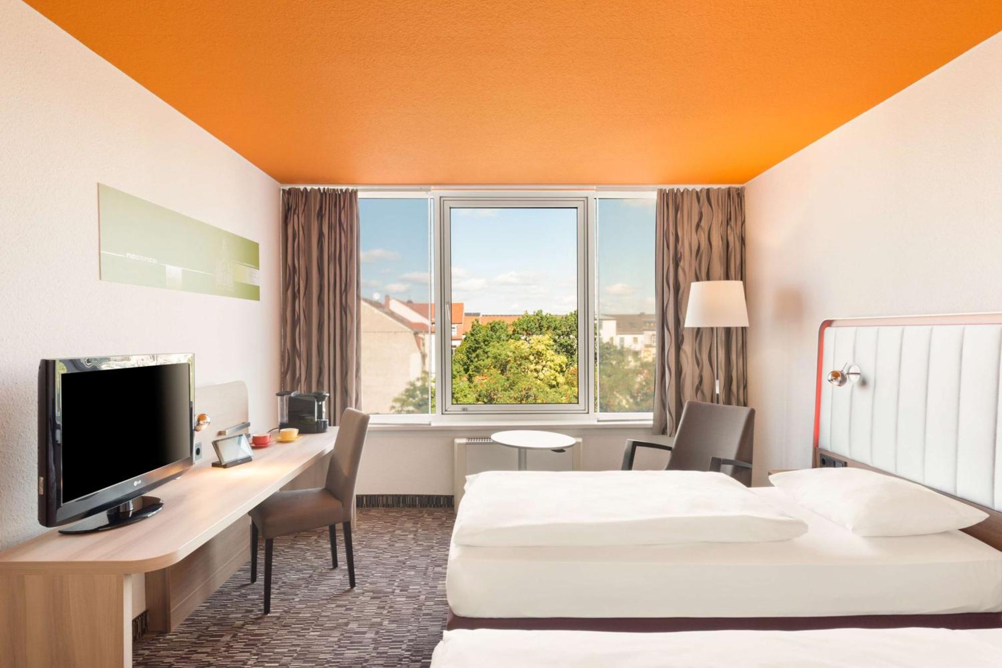 Hotel Best Western Plus City