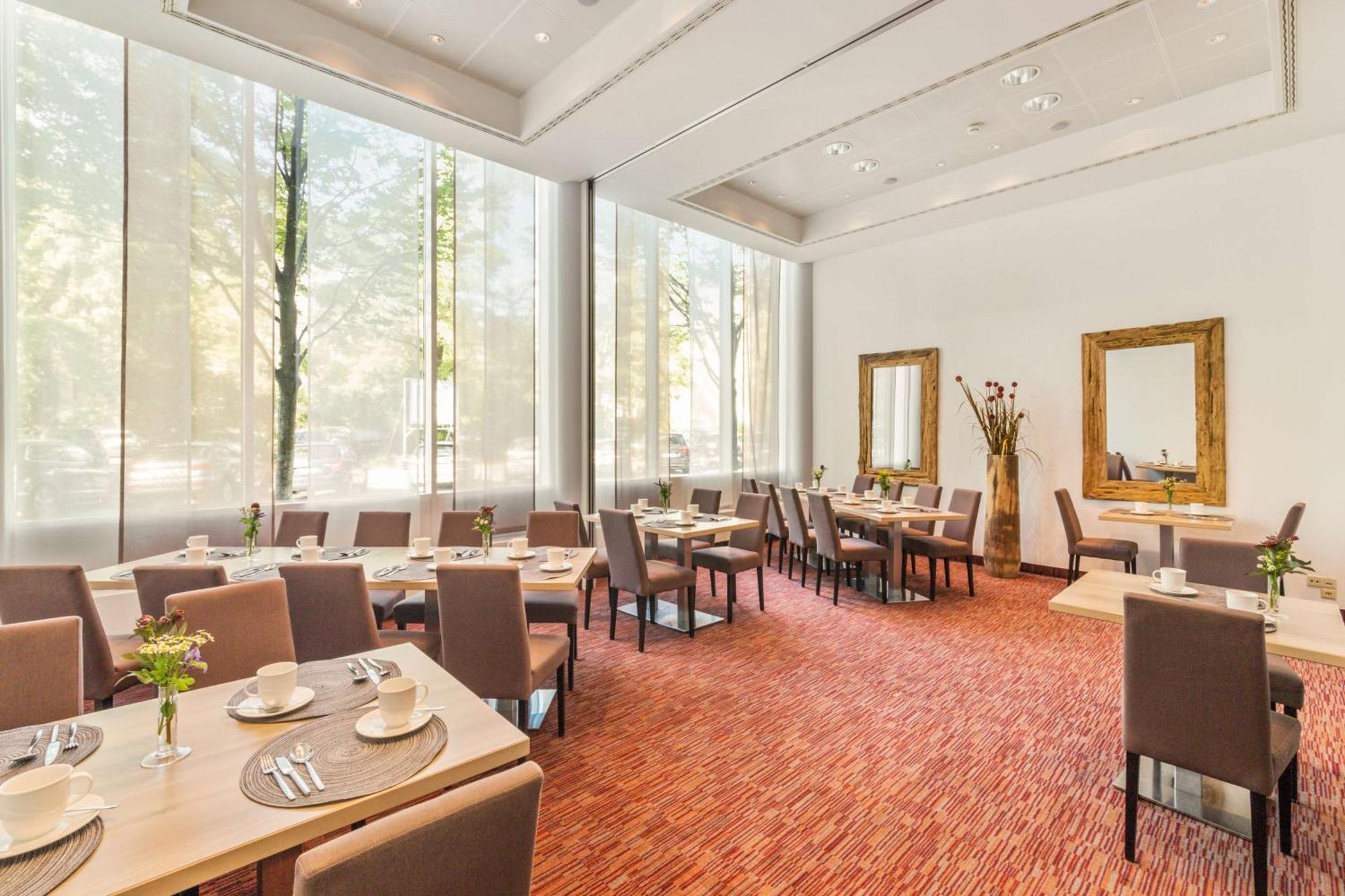 Best Western Plus City Hotel Dresden