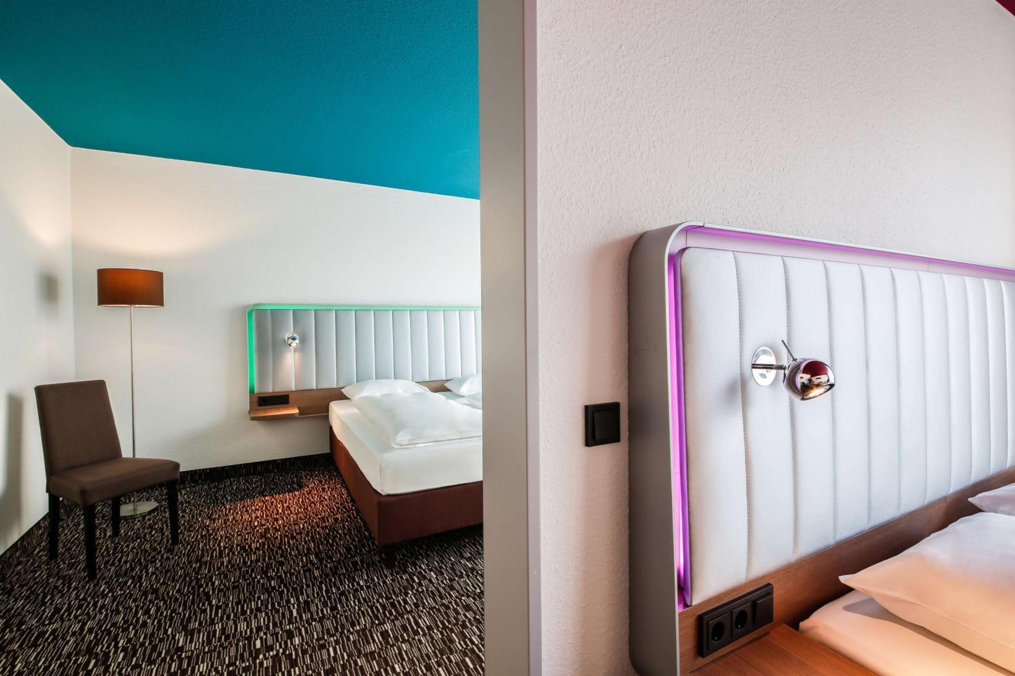Hotel Best Western Plus City Dresden