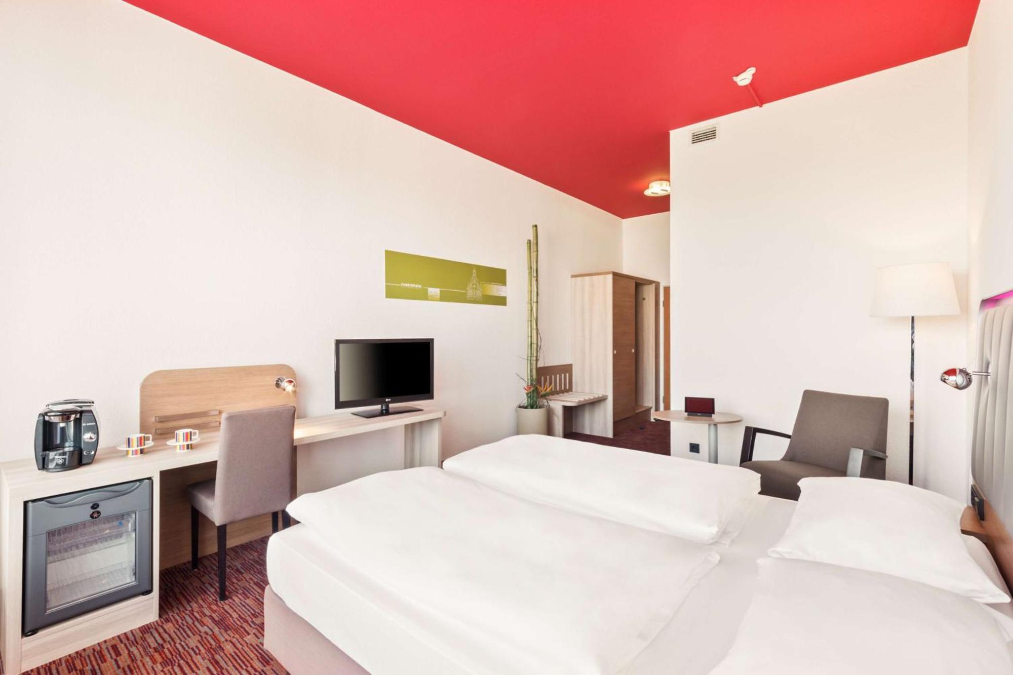 Best Western Plus City 3*