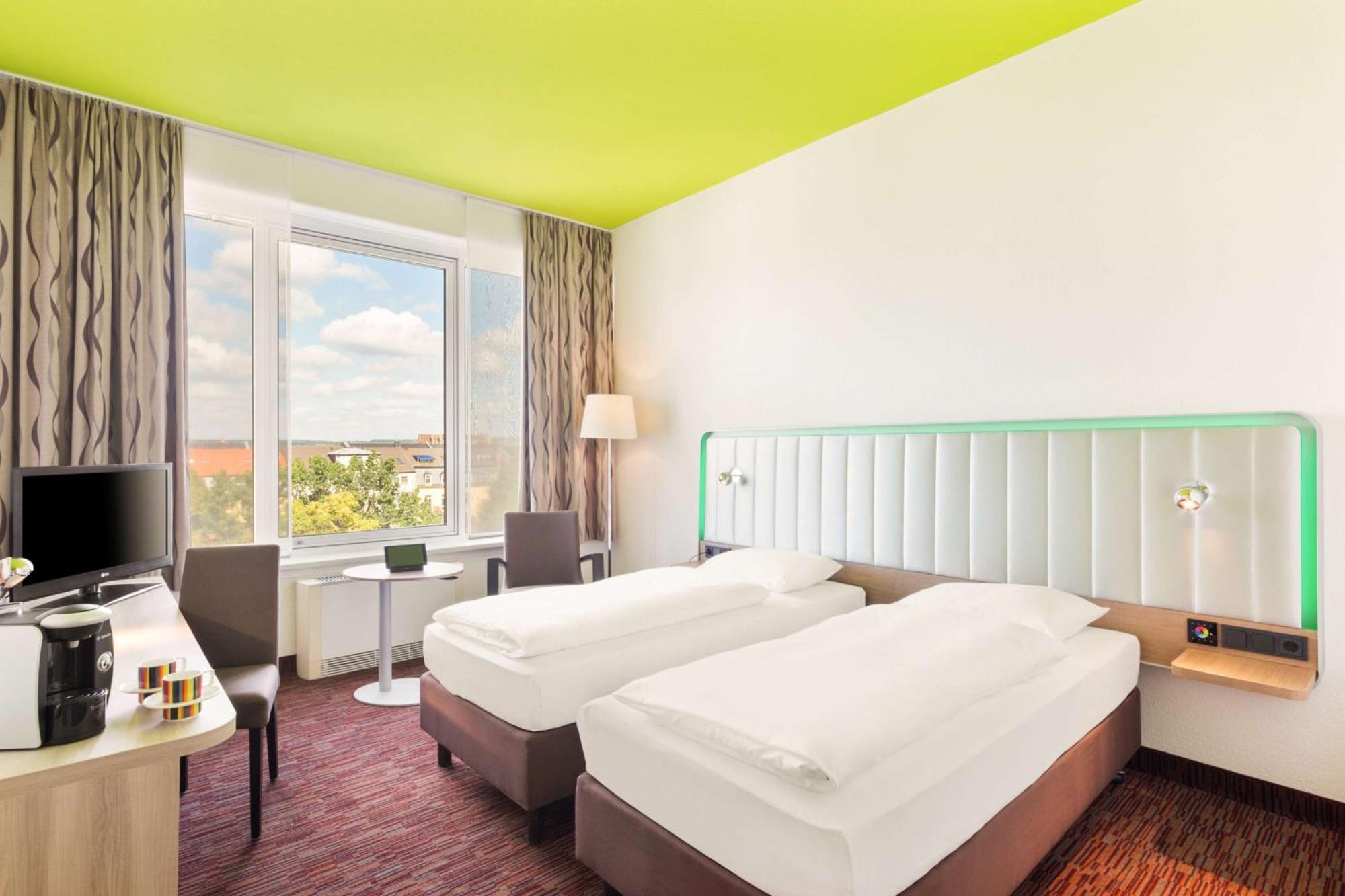 Best Western Plus City Dresden