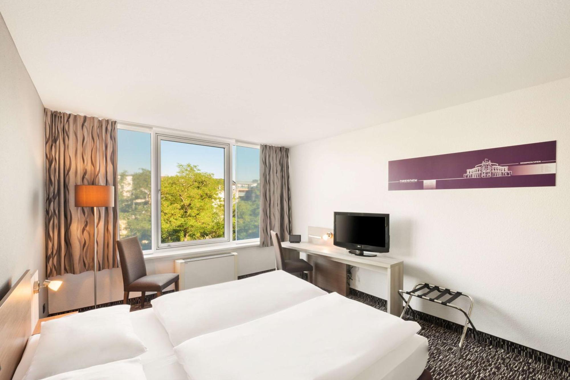 Best Western Plus City 3* Dresden