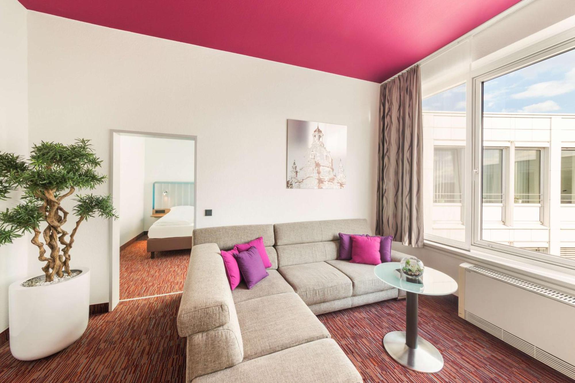 Best Western Plus City