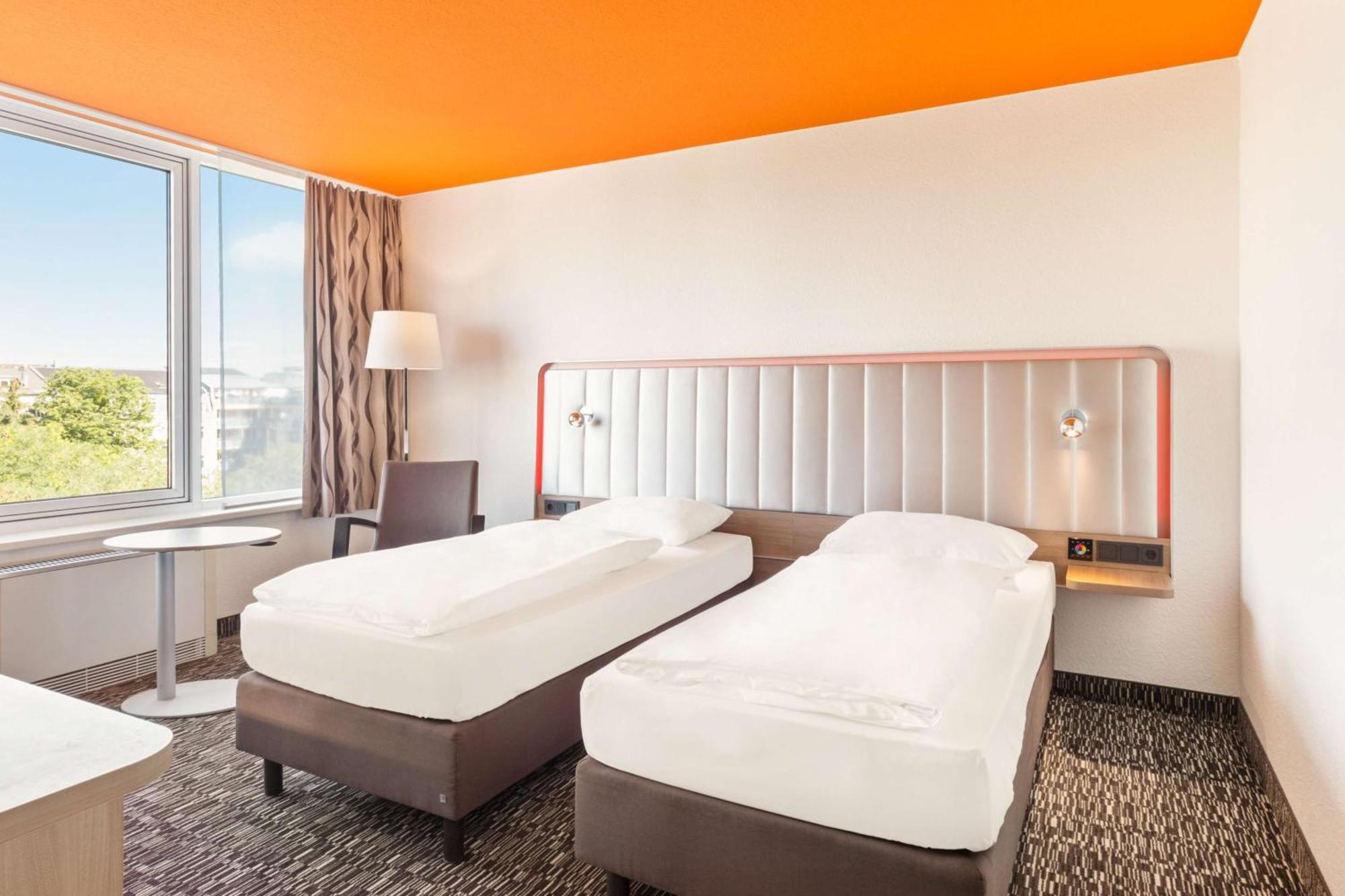 Best Western Plus City Hotel