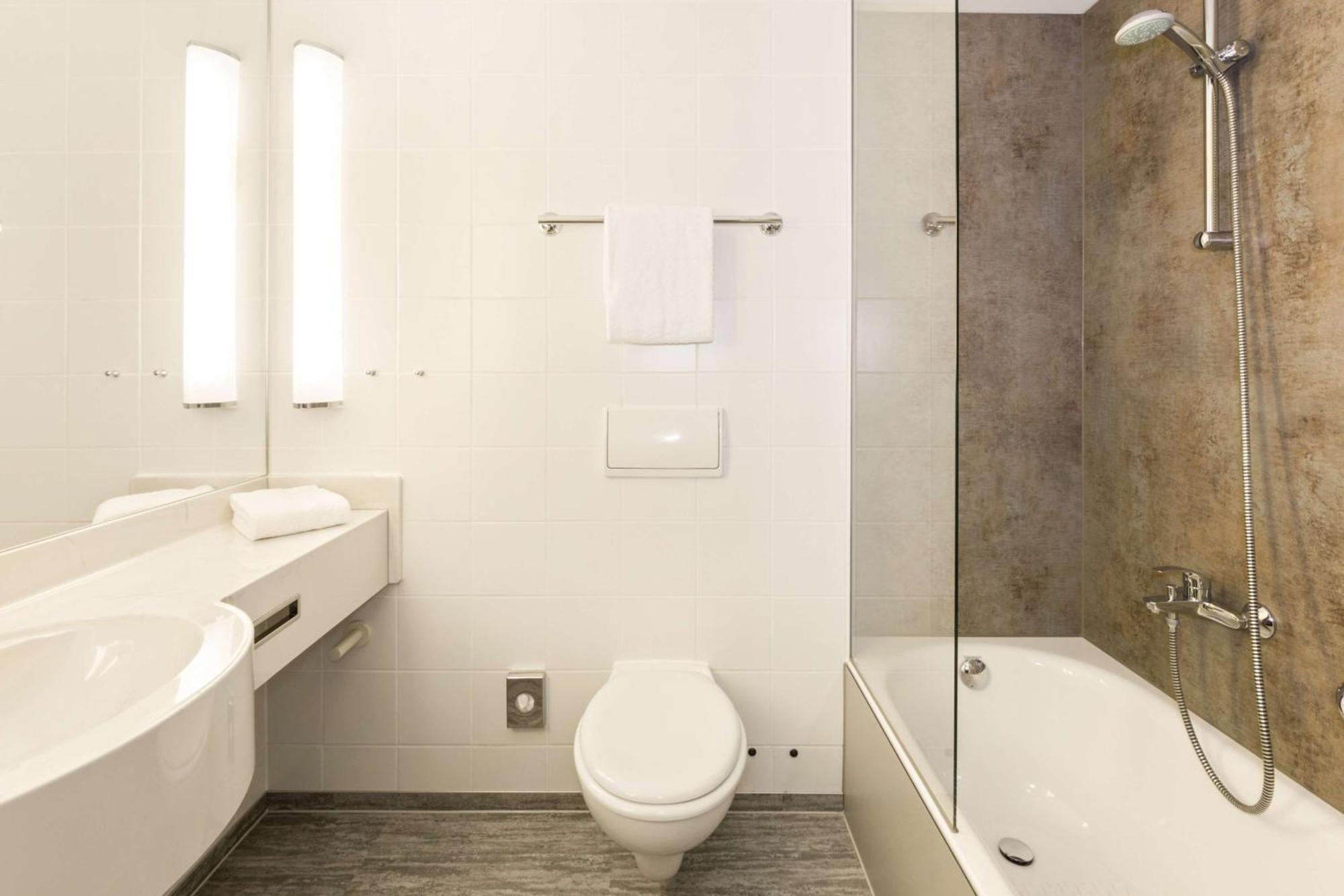 Hotel Best Western Plus City