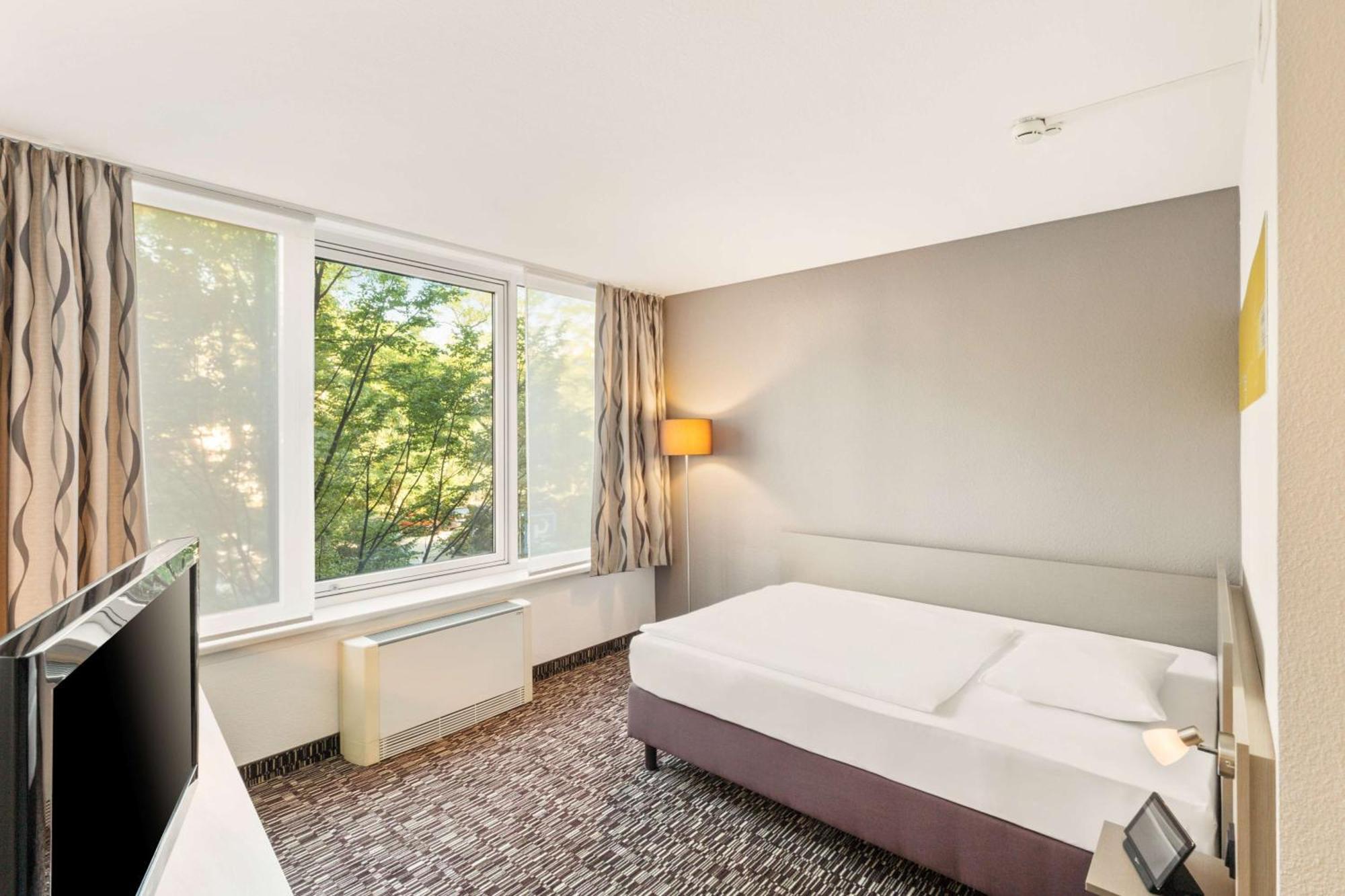 Hotel Best Western Plus City 3*