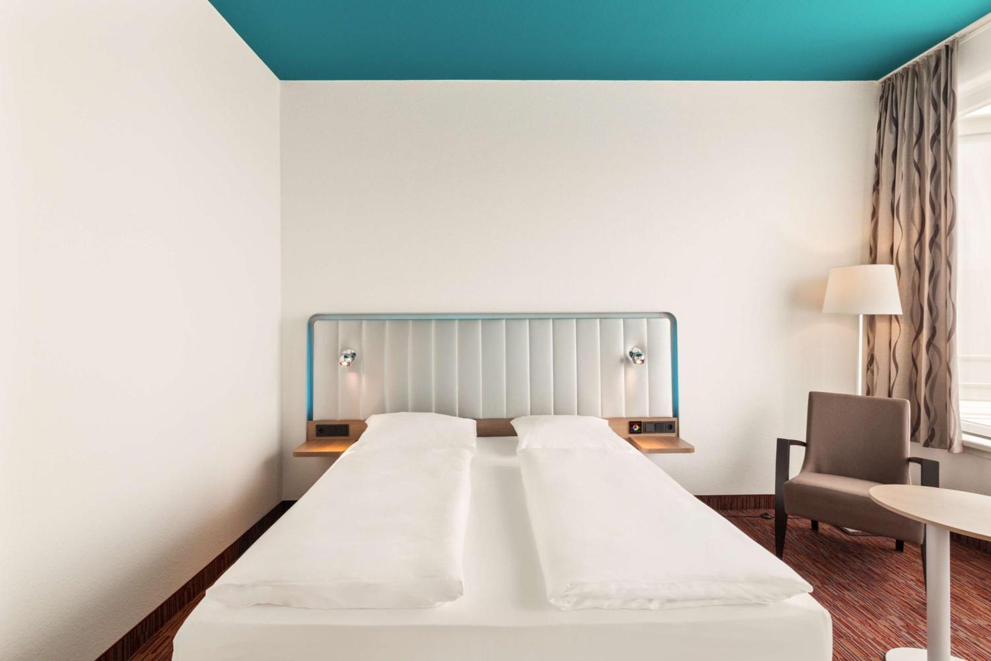 Best Western Plus City Hotel Dresden