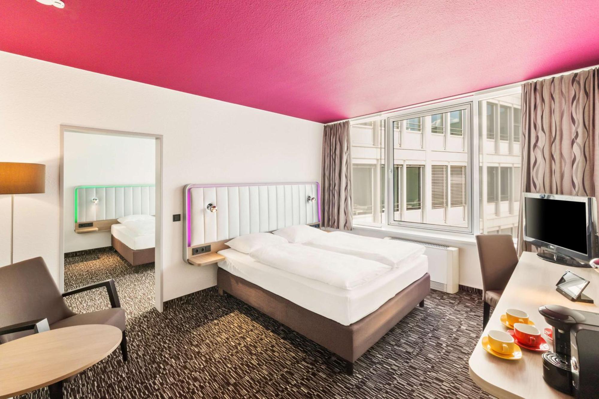 Best Western Plus City Dresden