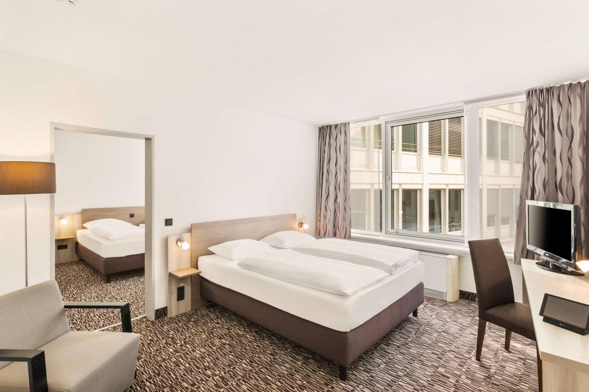 Best Western Plus City