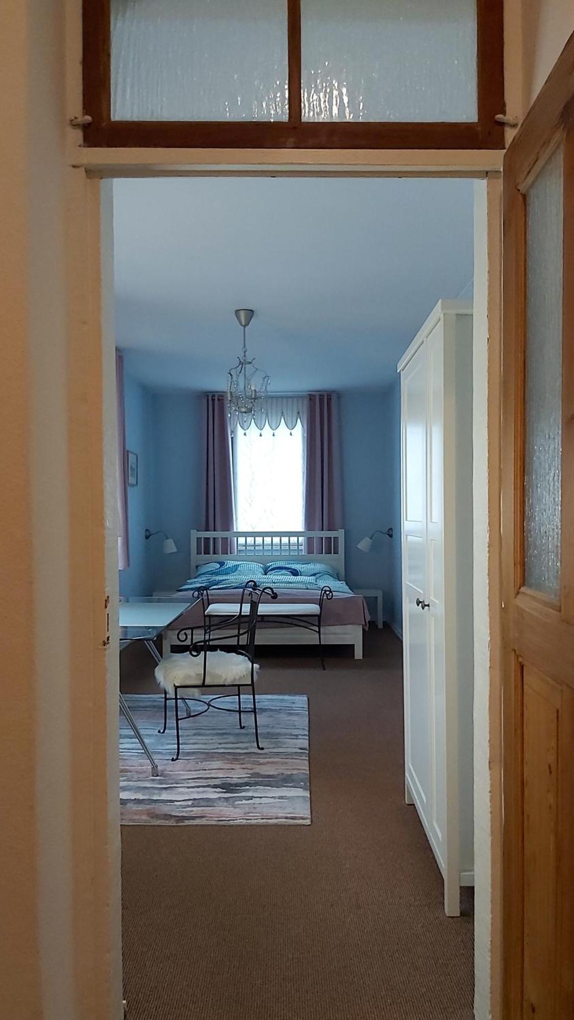 City-ferienwohnungen-dresden - Zentral Gelegen Im Haus Louisenstrasse 11 - Dresden-neustadt Apartment Dresden