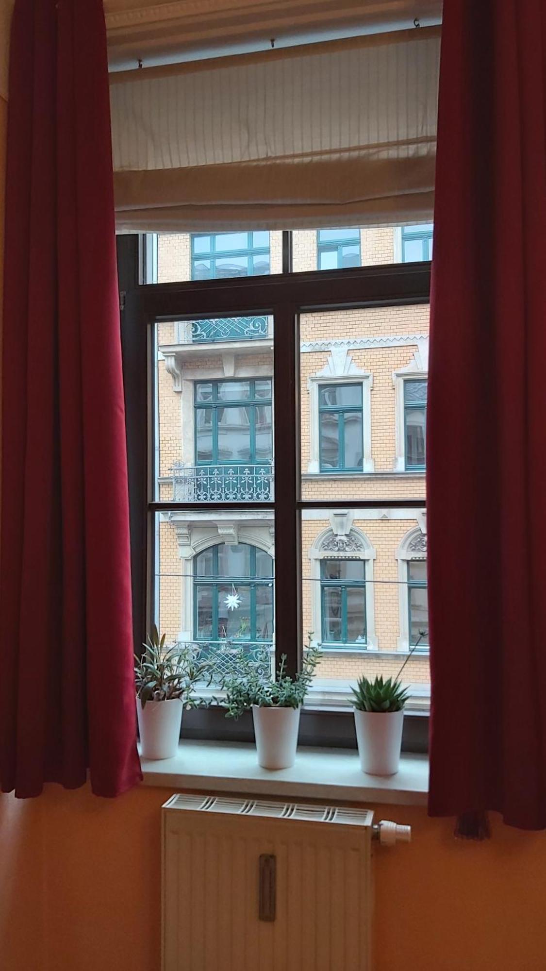 City-ferienwohnungen-dresden - Zentral Gelegen Im Haus Louisenstrasse 11 - Dresden-neustadt Apartment *