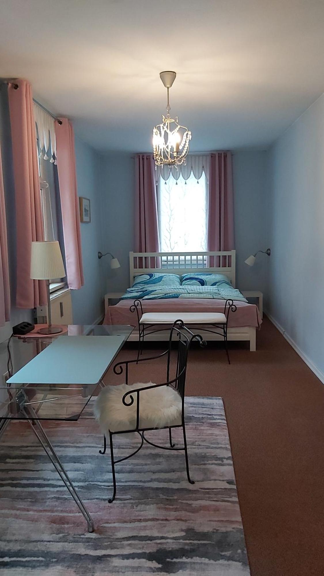 City-ferienwohnungen-dresden - Zentral Gelegen Im Haus Louisenstrasse 11 - Dresden-neustadt Apartment Dresden