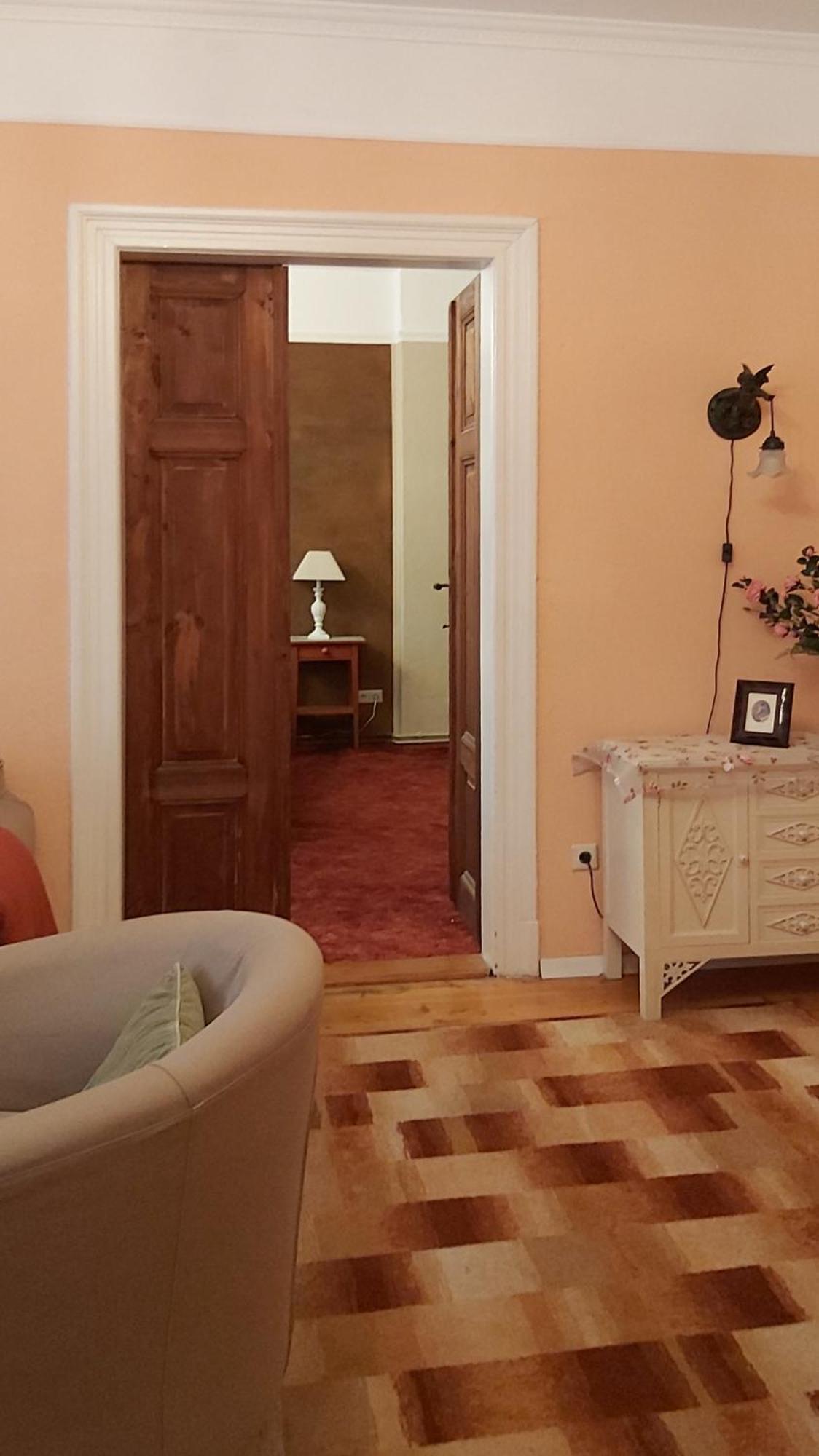 City-ferienwohnungen-dresden - Zentral Gelegen Im Haus Louisenstrasse 11 - Dresden-neustadt *