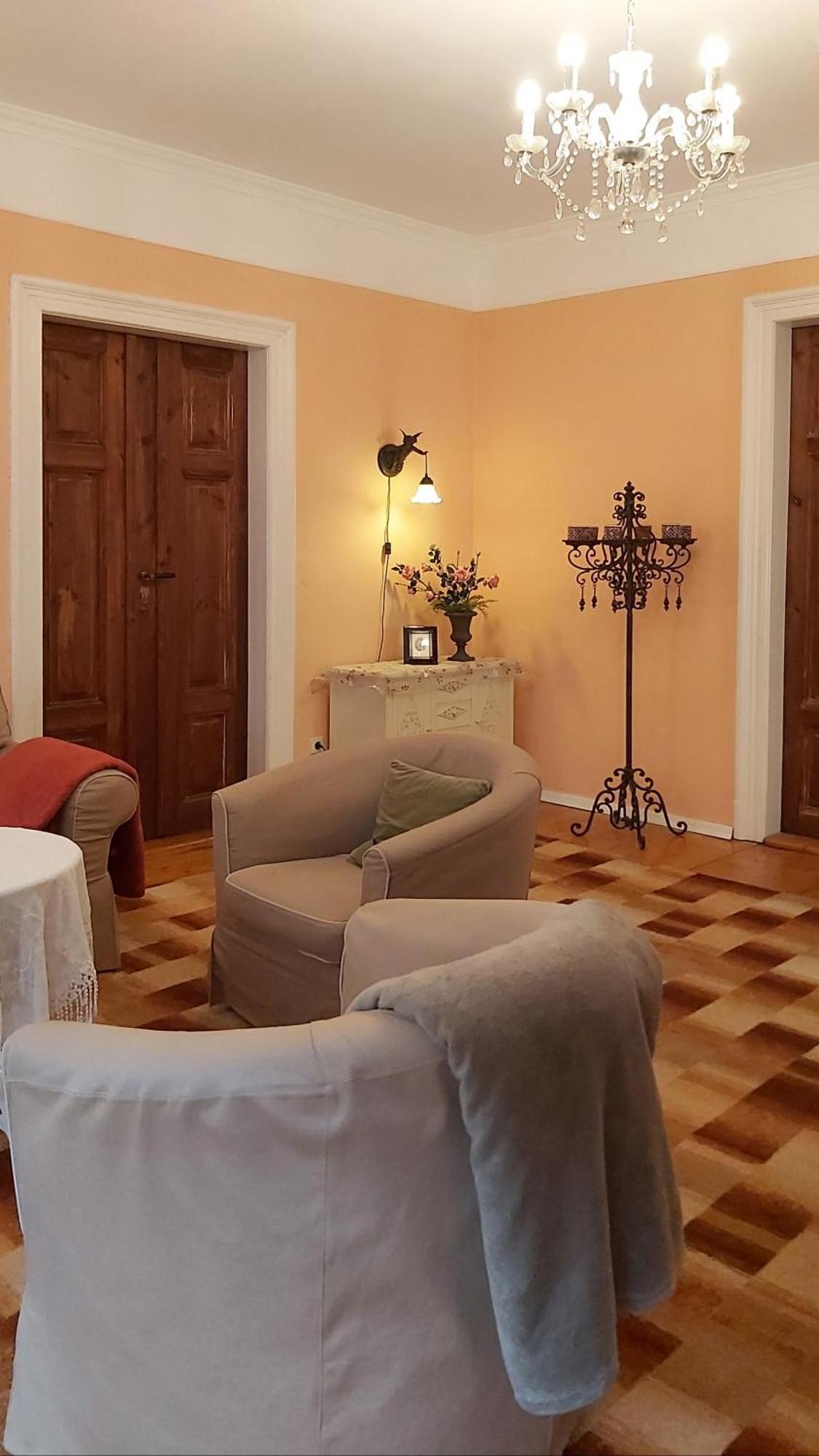 Apartment City-ferienwohnungen-dresden - Zentral Gelegen Im Haus Louisenstrasse 11 - Dresden-neustadt