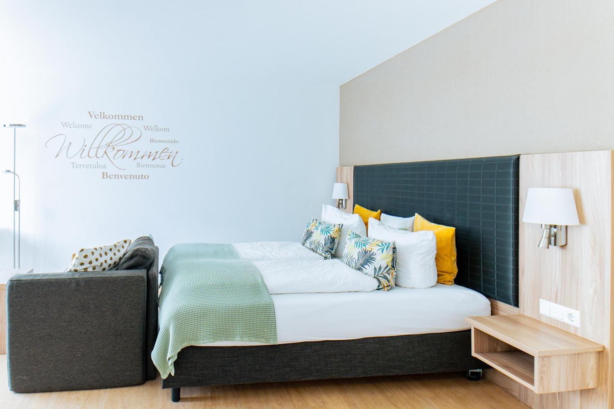 Hotel Am Schillerplatz