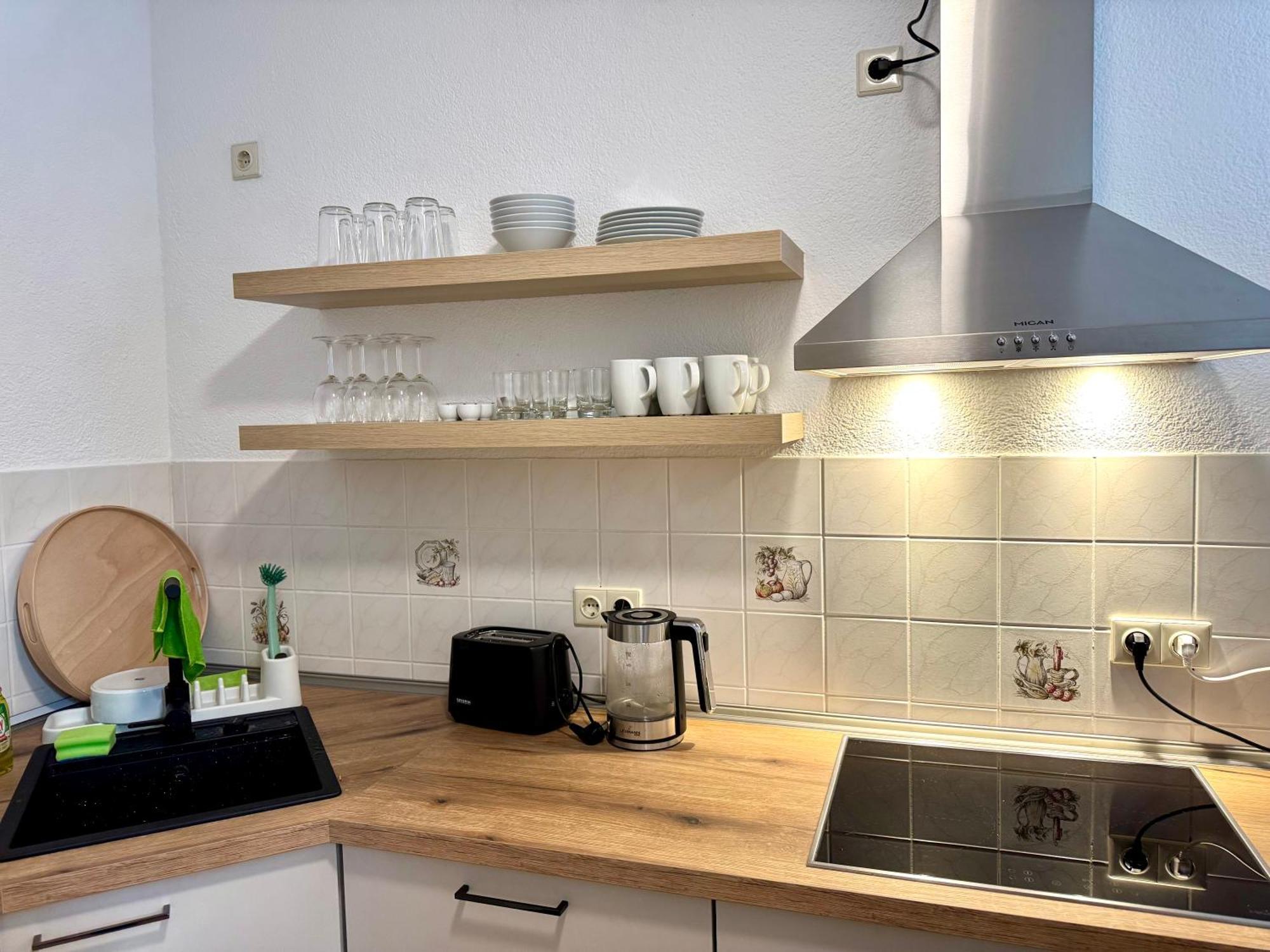Citywohnung * Dresden