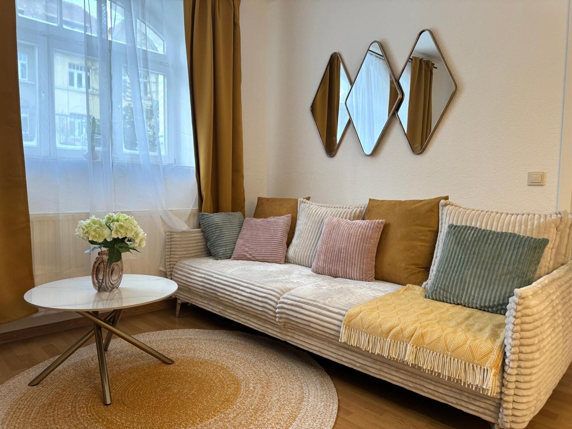 Apartment Citywohnung *