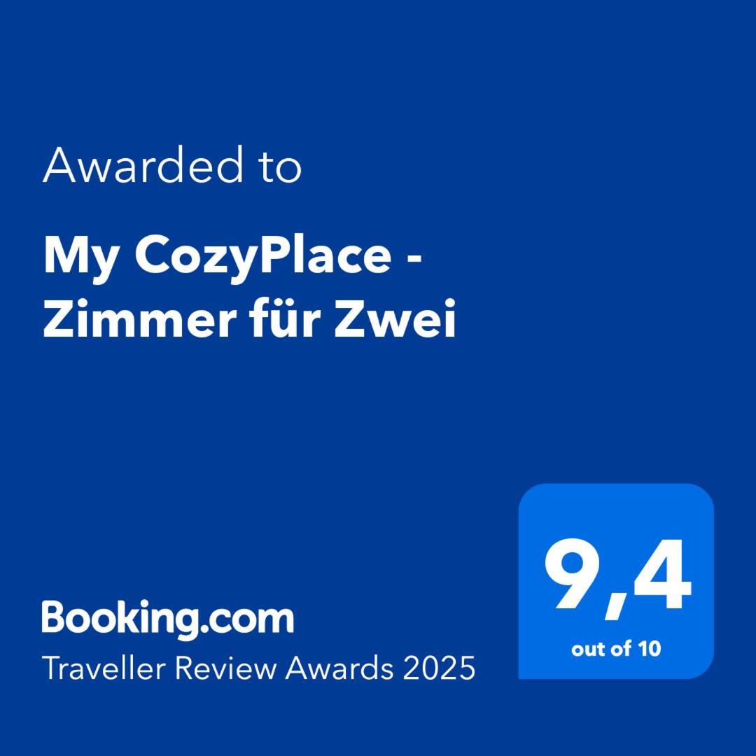 Mycozyplace - Gemuetliches Fuer Zwei *