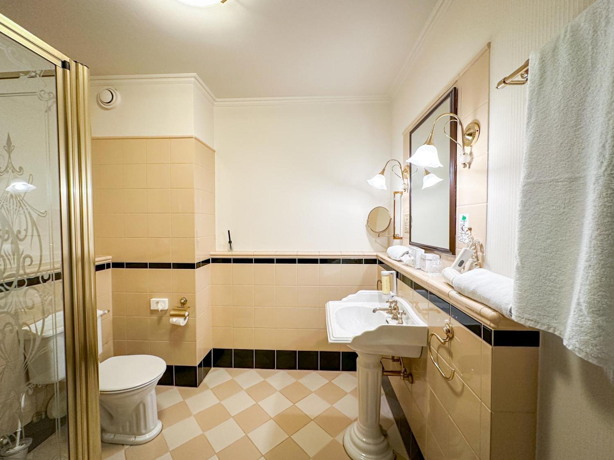 Weltemuehle By Miri's Hotel Dresden