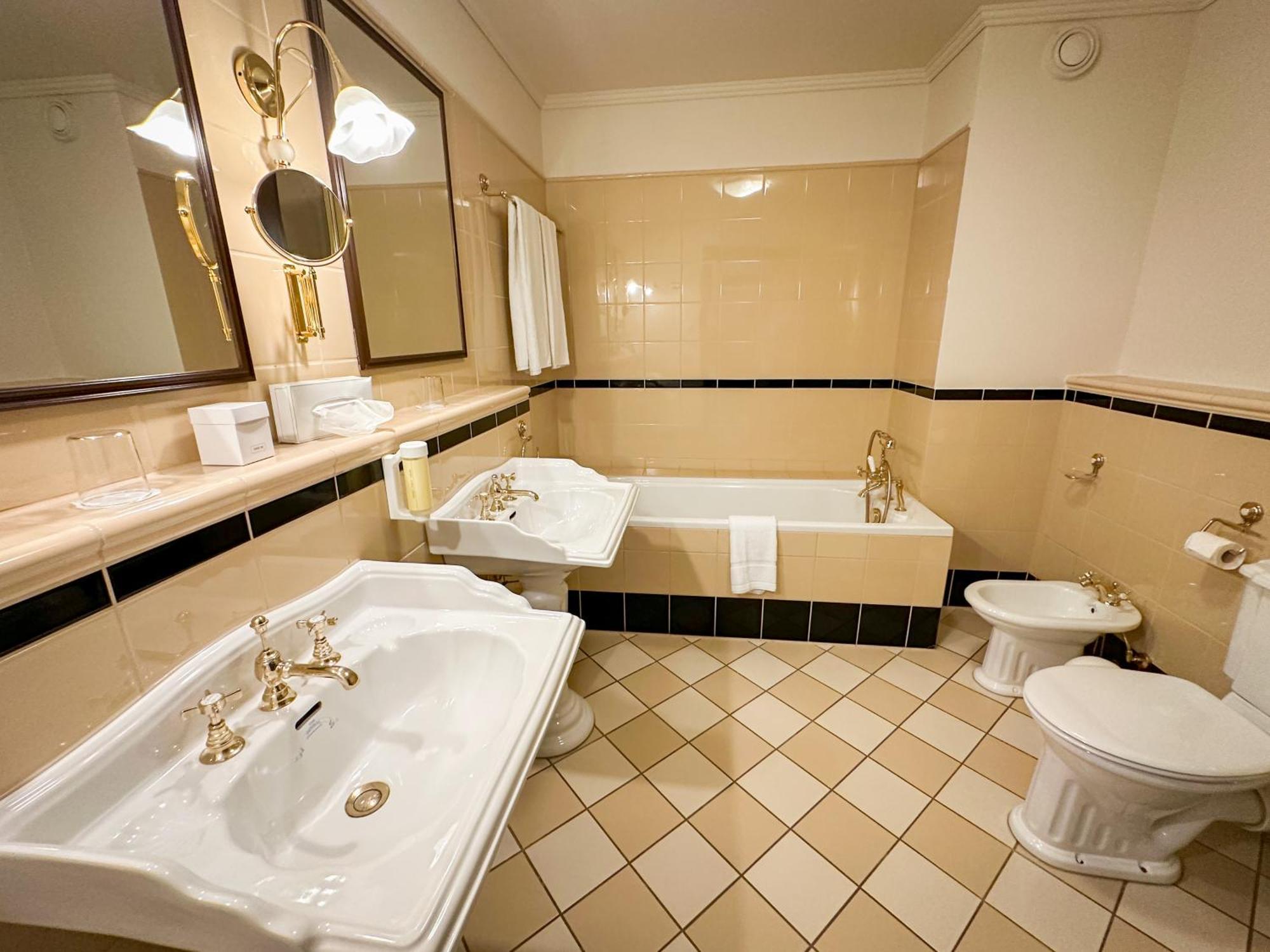 Hotel Weltemuehle By Miri's Dresden