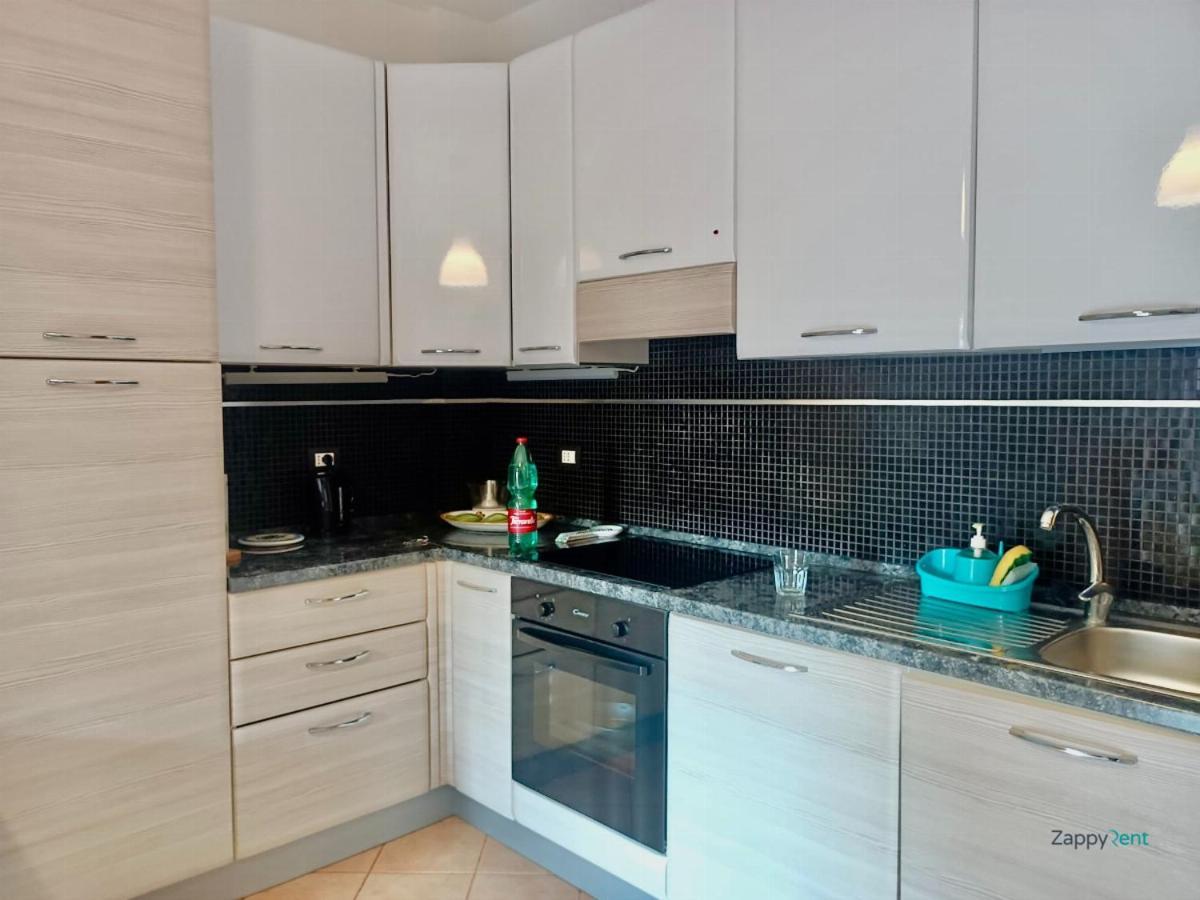 Fantastic In Center Apartment Dresden