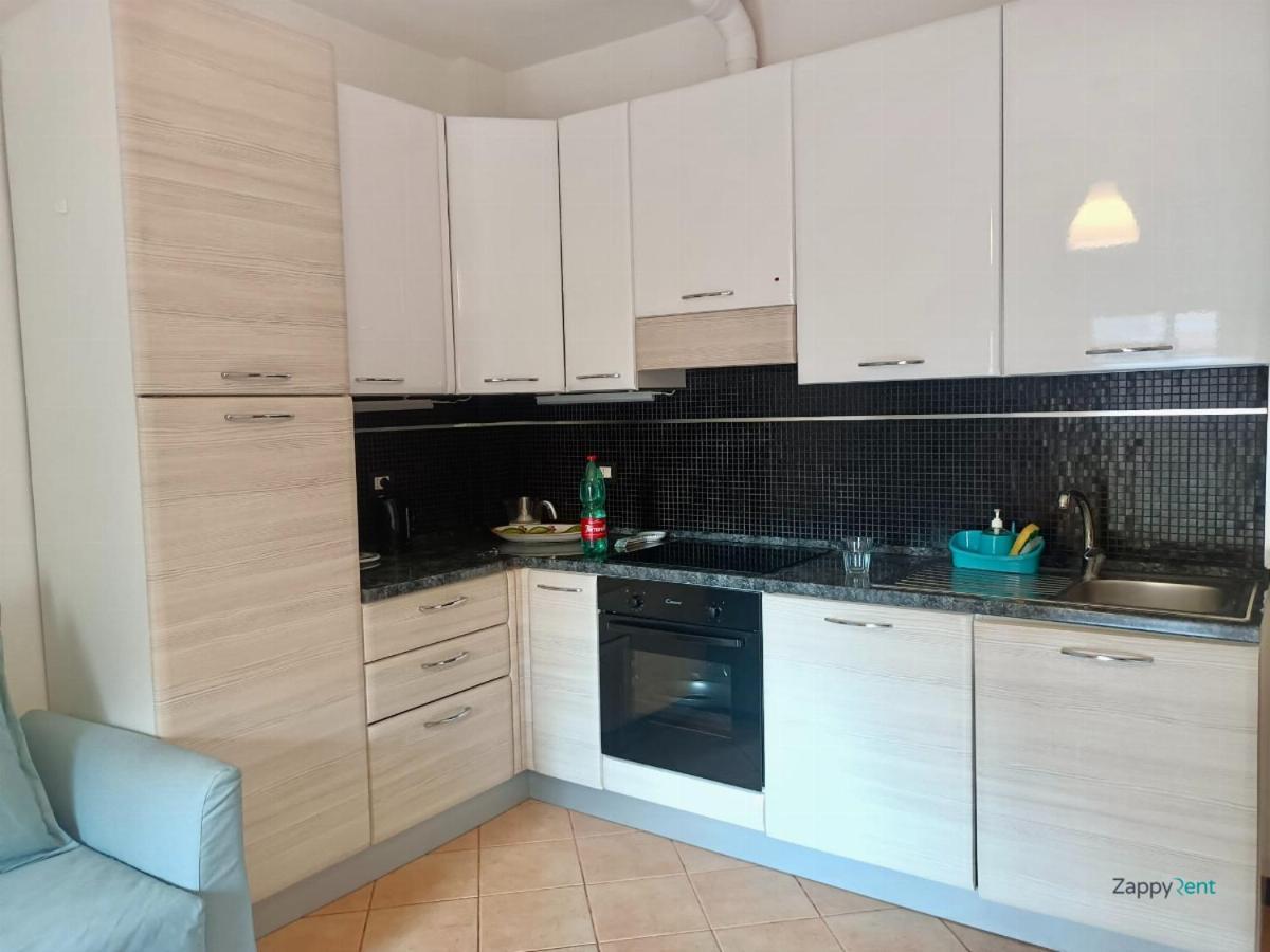 Apartment Fantastic In Center