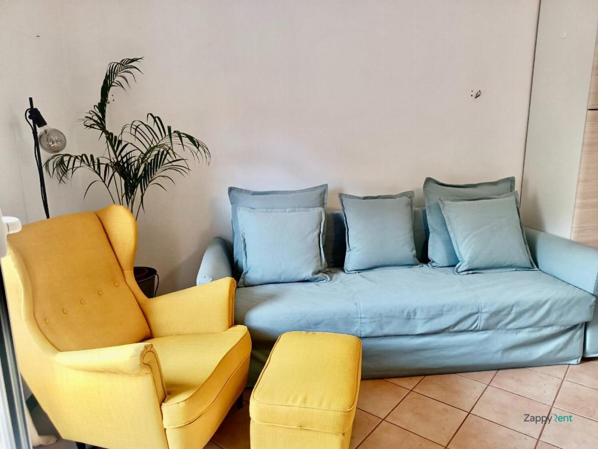 Fantastic In Center Apartment
